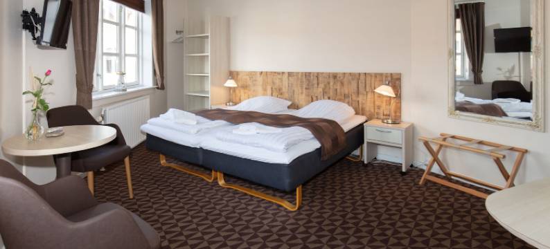 佛尔登斯酒店(Foldens Hotel)图片