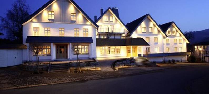 多夫卡玛酒店(Hotel Garni Dorfkammer)图片