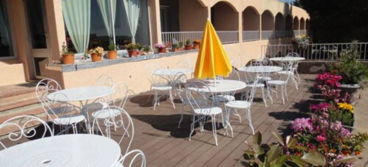 蜂鸟汽车旅馆(Hôtel le Colibri)图片