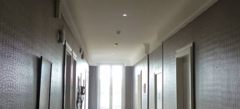 欧洲酒店(Hotel de l'Europe)图片