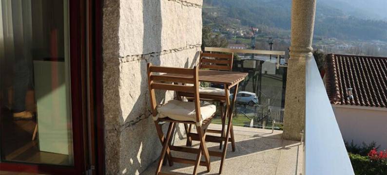 Tavares别墅客房(Villa Tavares Guest Houses)图片