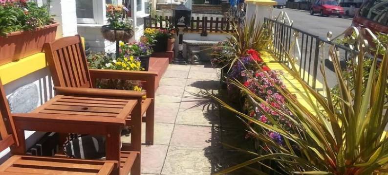 桑尼赛德住宿加早餐旅馆(Sunnyside Hotel)图片