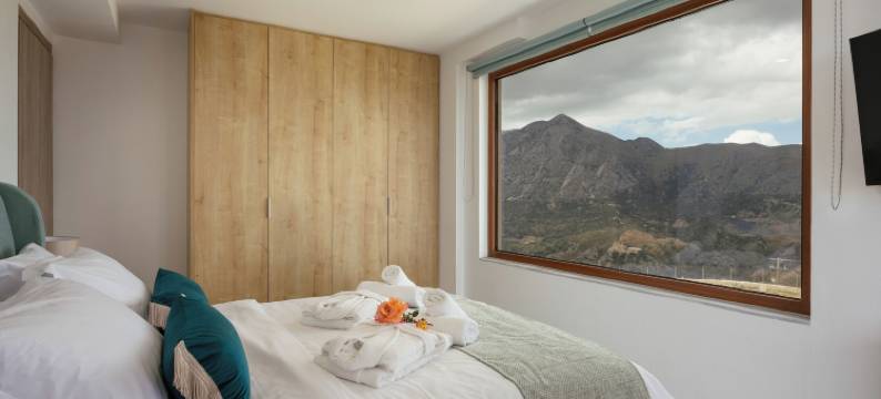 山中梦(Mountain Dream)图片