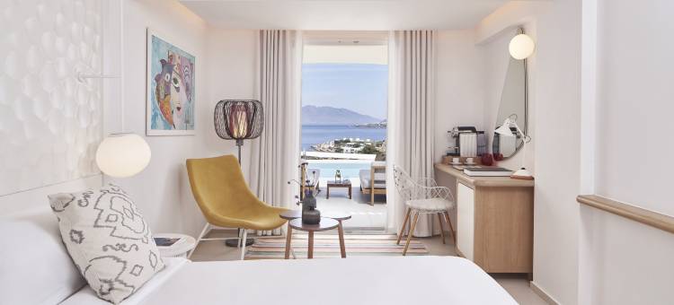 米科诺斯海浪设计酒店 - 设计酒店集团旗下成员(Myconian Kyma, a Member of Design Hotels)图片
