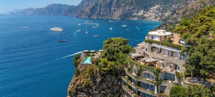 圣安德烈皮克罗酒店(Hotel Piccolo Sant'Andrea)图片