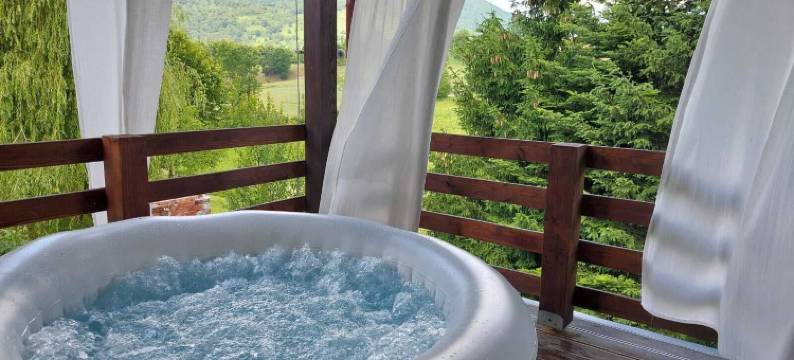 民宿绿色宁静普利特维采湖(B&B Green Serenity Plitvice Lakes)图片