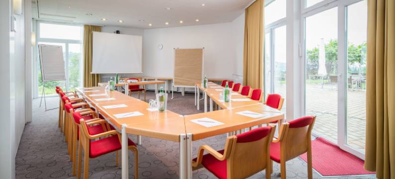 索南伯格之家阿肯森特酒店(AKZENT Hotel Haus Sonnenberg)图片