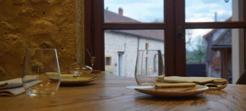 迪关宝娜别墅酒店(Hôtel Villa Pona)图片