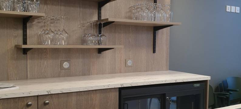 贝斯特韦斯特伊甸园温泉酒店(Best Western Eden Spa Honfleur)图片