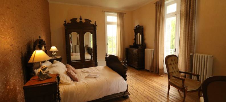 Champ rose庄园(Domaine de Champ Rose)图片