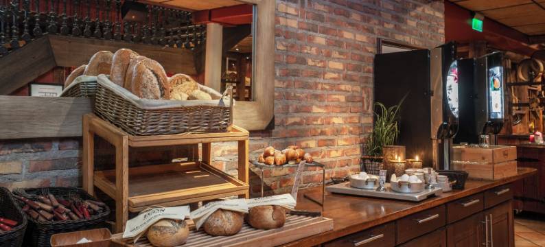 Thon Hotel Kristiansand图片