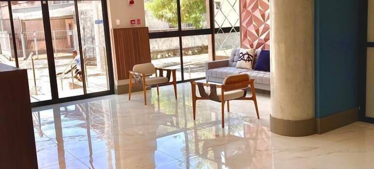 保持套房酒店(Keep SUÍTES Hotel)图片