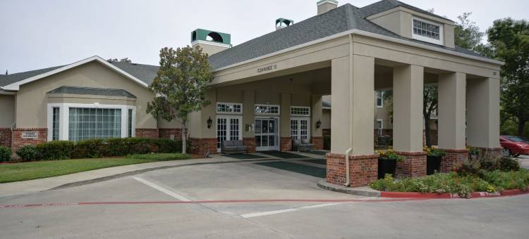 达拉斯刘易斯维尔Homewood Suites by Hilton(Homewood Suites by Hilton Dallas - Lewisville)图片