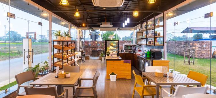 梦境黄金度假村及酒店(Dreamland Gold Resort & Hotel)图片