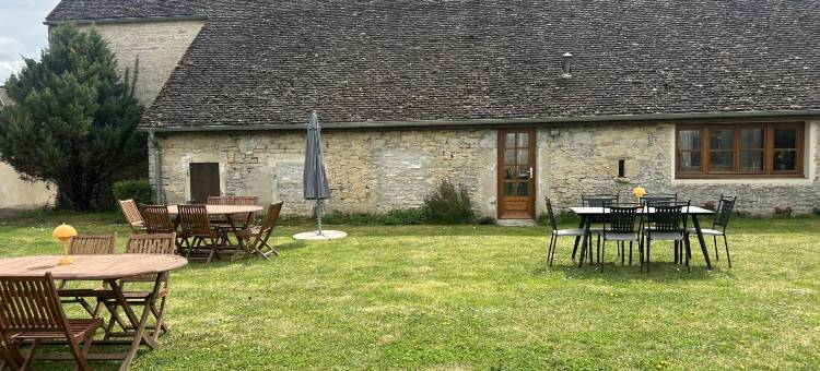 美丽石头住宅酒店(Maison Belles Pierres)图片