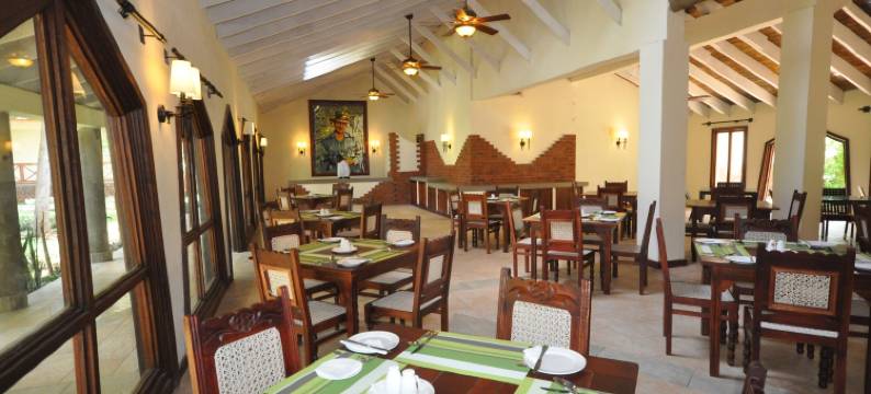 猎人小屋(Hunters Lodge)图片