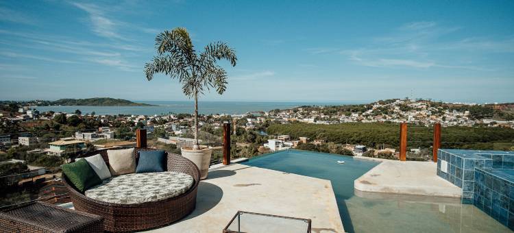 特拉索(Terraço)图片