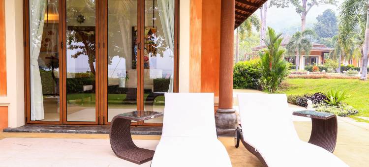 拉古那别墅精品酒店(Laguna Villas Boutique Hotel)图片