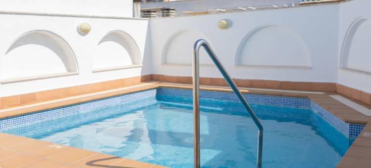 伊塔卡塞维利亚酒店(Itaca Sevilla by Soho Boutique)图片