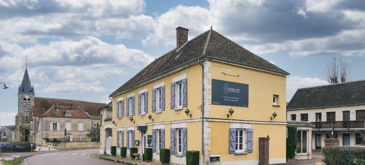 黎索艾酒店(Logis Hôtel & Restaurant le Soleil d'or)图片