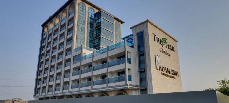 The Fern Residency Bhiwandi-Pimplas, Series by Marriott图片