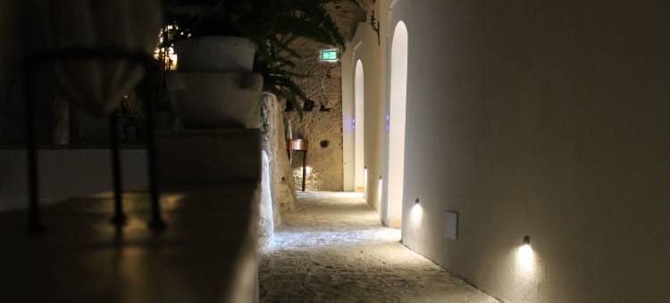 巴迪亚圣塔玛丽亚奥勒里亚酒店(Badia Santa Maria De' Olearia)图片