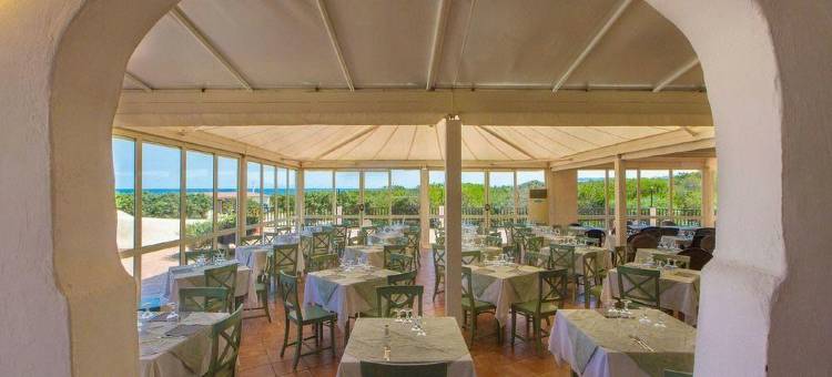 MClub Del Golfo图片