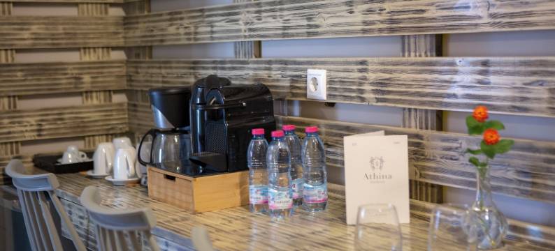 雅典娜住宅(Athina résidence)图片