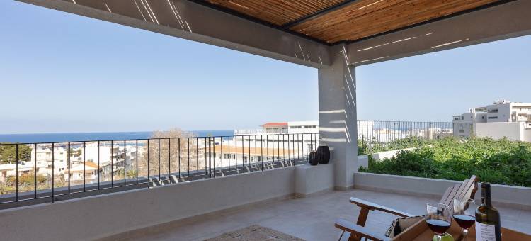 Lines Concept住宿(Lines Concept Accommodation)图片