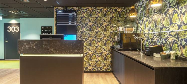 特昂阿尔塔酒店(Thon Hotel Alta)图片