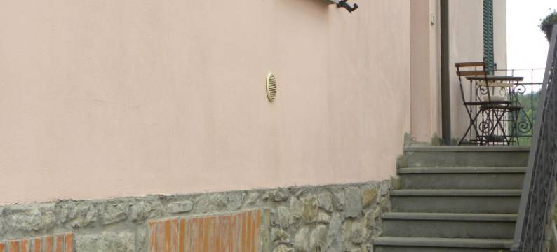 卡斯塔纳玛塔旅馆(La Castagna Matta)图片