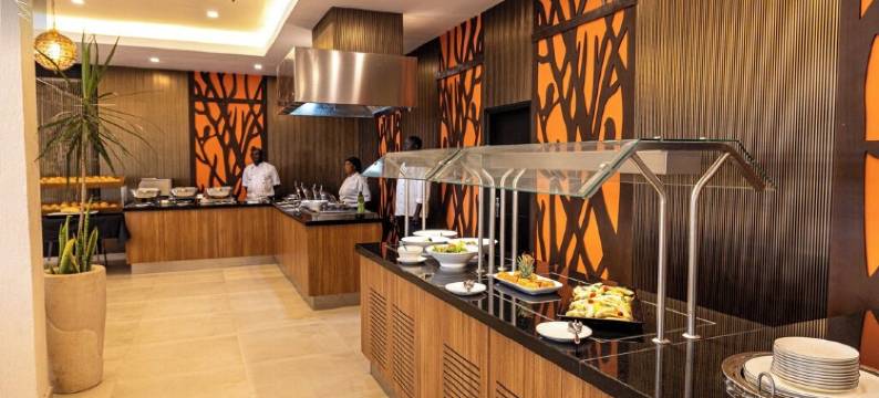 巴卡达吉酒店(Bakadaji Hotel)图片