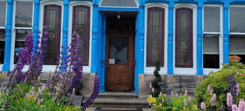 杜娜兰宾馆(Dunallan Guest House)图片