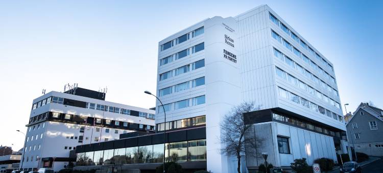 Bjørvika 公寓 - Sirkus Renaa(Bjørvika Apartments - Sirkus Renaa)图片