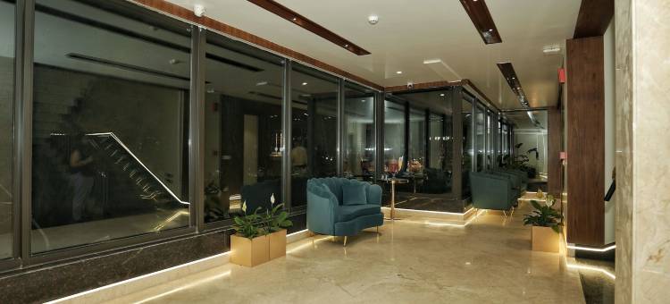 马尔西迷雾酒店(Hotel Malsi Mist)图片