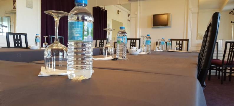 温莎海滨酒店(Hôtel Windsor Contact Hôtel)图片