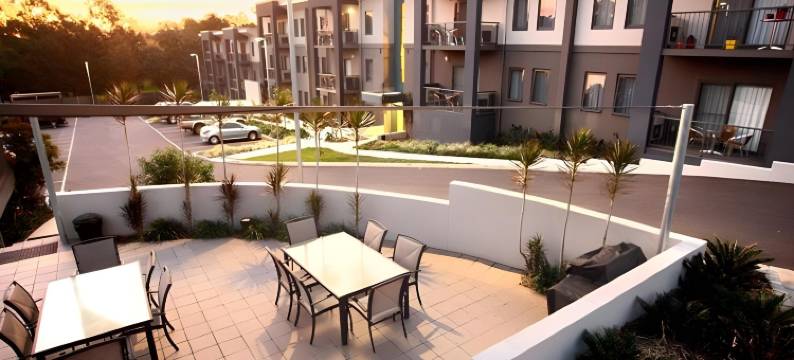 伊普斯维奇探索酒店(Quest Ipswich)图片