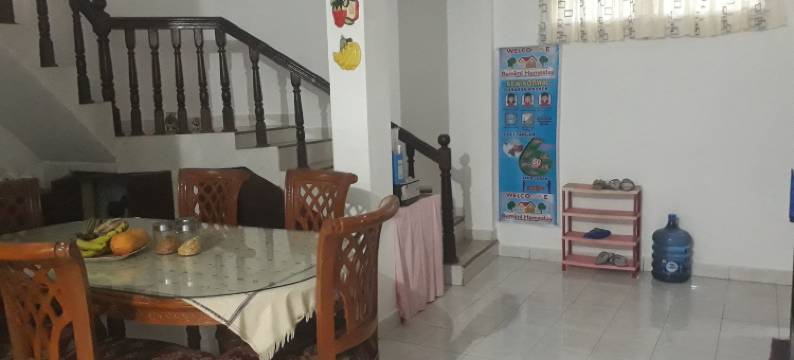 布米米家庭旅馆(Bumimihomestay)图片