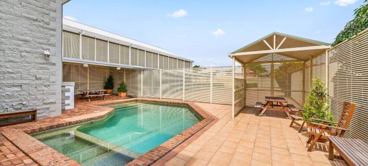 谭沃思艾什比之家凯艺酒店(Quality Inn Ashby House Tamworth)图片