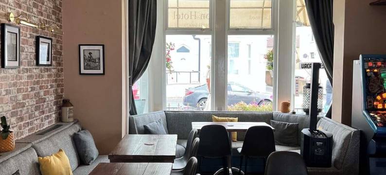 威尔顿酒店(The Wilton Hotel)图片