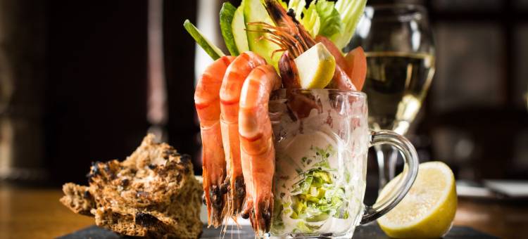 贝尔默罗艾姆斯酒店(Balmoral Arms)图片