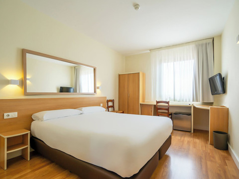 埃尔切康铂饭店