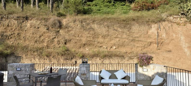 哥罗里特兹酒店(Hotel Goloritzé)图片