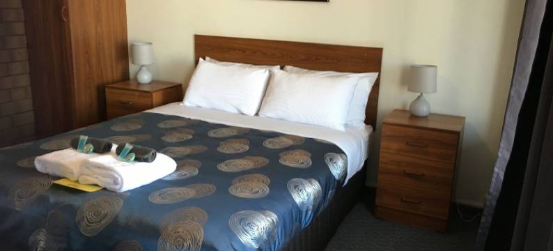 怀阿拉机场汽车旅馆(Airport Whyalla Motel)图片