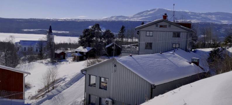 卡尔花园酒店(Hotel Kallgården)图片