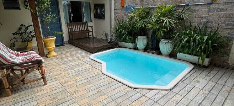 姜旅馆(Pousada Gengibre)图片