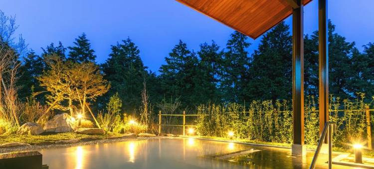 箱根汤之花王子大酒店(Hakone Yunohana Prince Hotel)图片