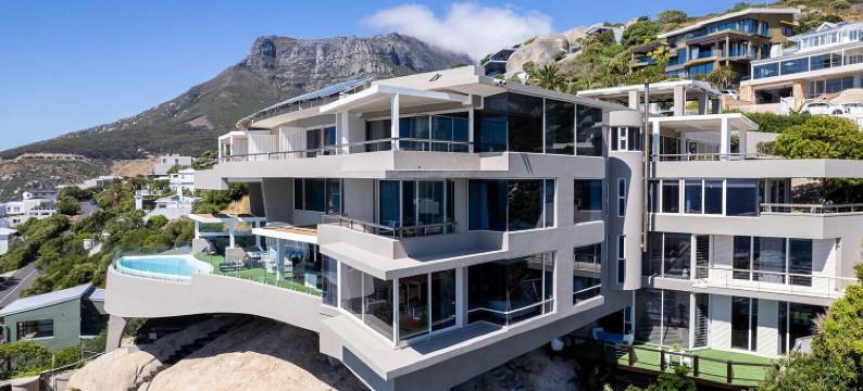 漫威海滩别墅(The Marvel Beach House)图片