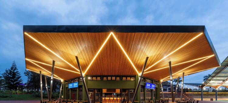 基加利Zaria Court酒店(Zaria Court Hotel Kigali)图片