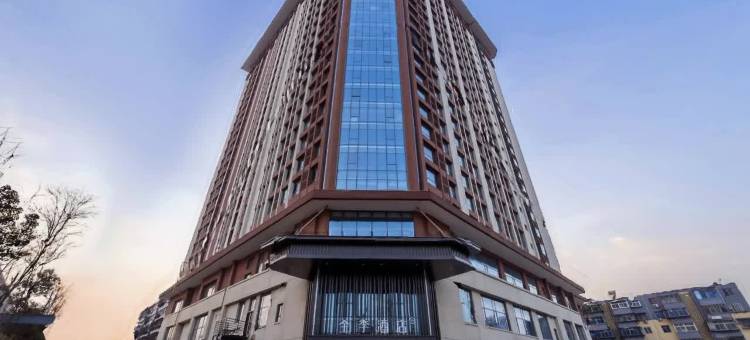 全季酒店(洛阳中州东路店)图片